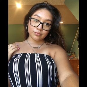 Meet your Posher, Daniela